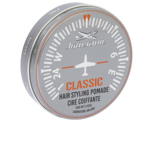 HAIRGUM : CLASSIC hair styling pomade 100g