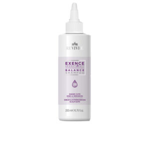 REVIVRE : EXENCE balance shampoo 200 ml