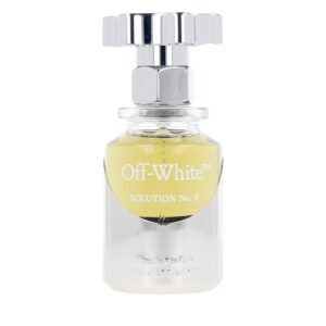 OFF-WHITE : SOLUTION No. 8 edp vapor 50 ml
