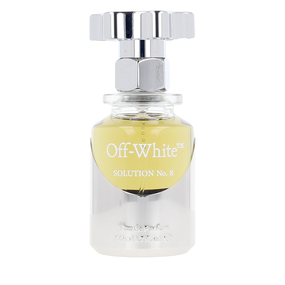 OFF-WHITE : SOLUTION No. 8 edp vapor 50 ml