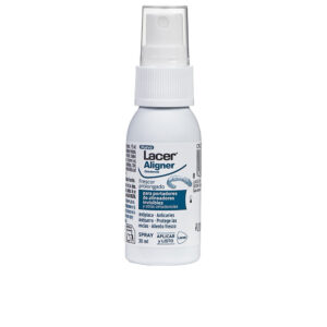 LACER : ALIGNER spray 30 ml