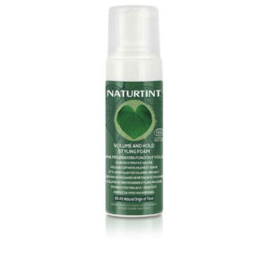 NATURTINT : Eco-friendly shaping foam 125 ml