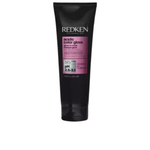 REDKEN : ACIDIC COLOR GLOSS mask enhances the shine of your color 250 ml