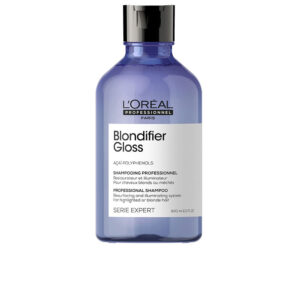 L'ORÉAL PROFESSIONNEL PARIS : BLONDIFIER GLOSS shampoo 300 ml