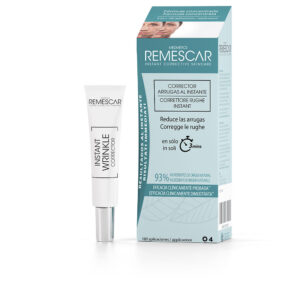 REMESCAR : Instant wrinkle corrector 8 ml