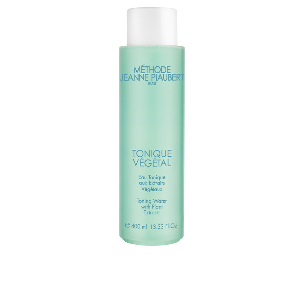 MÉTHODE JEANNE PIAUBERT : Tónico Facial Vegetal 400ml