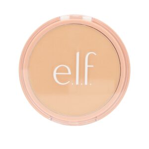 ELF COSMETICS : HALO GLOW powder makeup #Light Neutral 10 gr