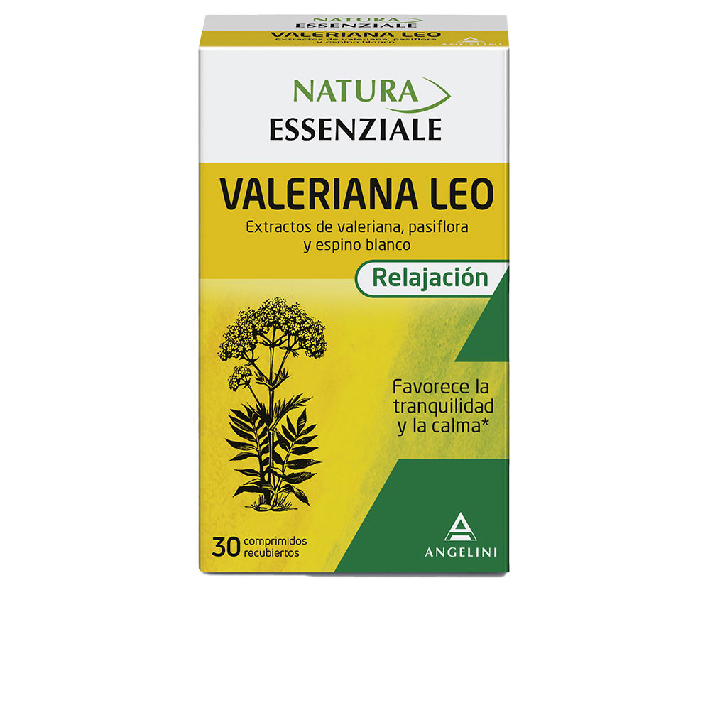 NATURA ESSENZIALE : VALERIAN LEO 30 tablets