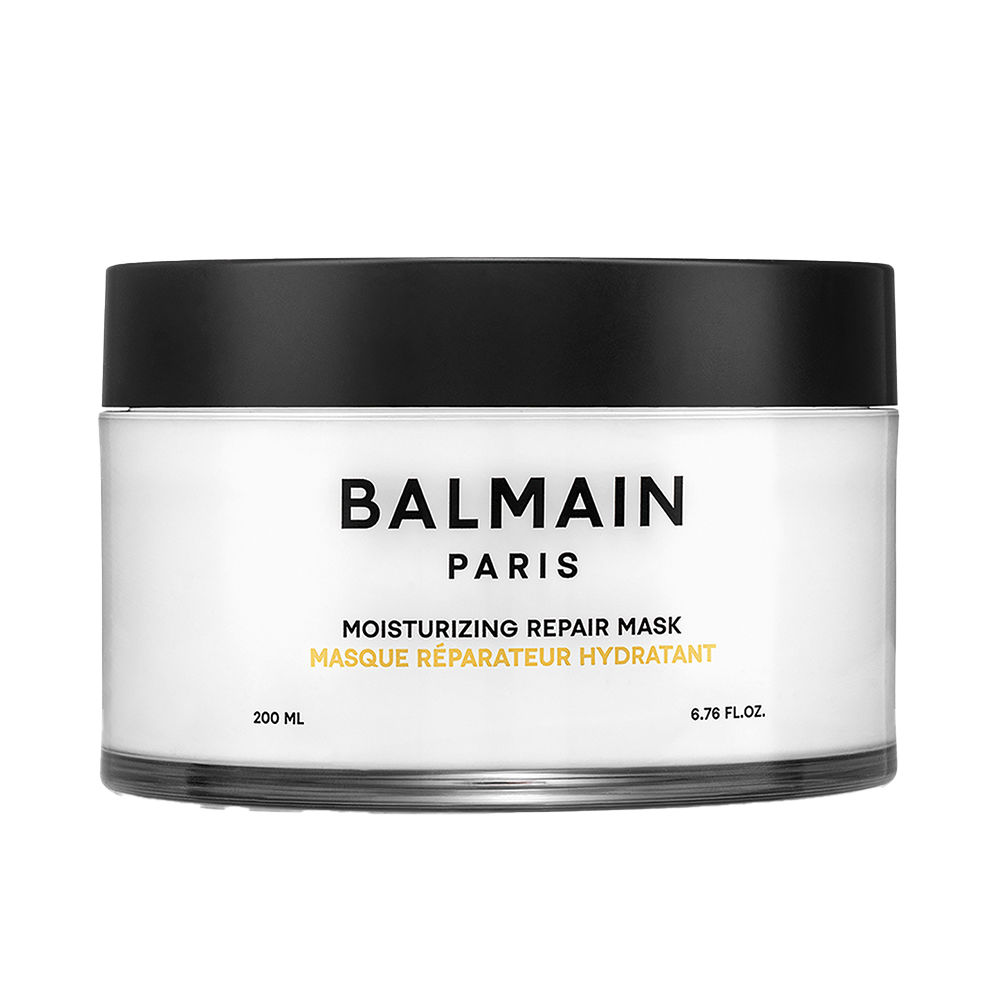 BALMAIN HAIR : BALMAIN repair mask 200 ml