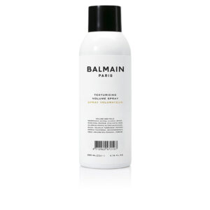 BALMAIN HAIR : TEXTURIZING volume spray 200 ml