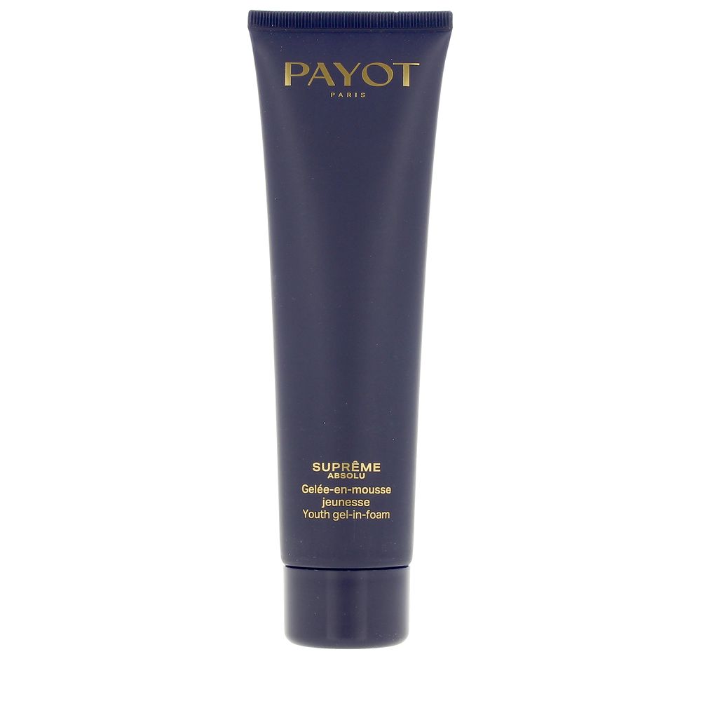 PAYOT : SUPRÊME ABSOLU gel en espuma juventud 150 ml