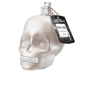 POLICE : TO BE HYPERVERSE WOMAN edt vapo 125 ml