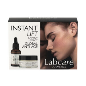 LABCARE : INSTANT LIFT 2-PIECE CASE
