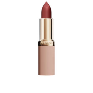 L'ORÉAL PARIS : COLOR RICHE matte lipstick #545-Nude Noncha 1 unit
