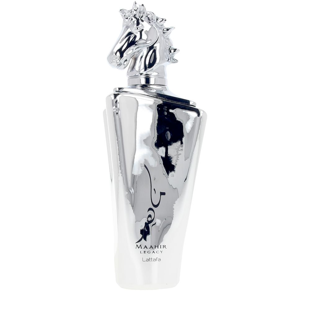 LATTAFA : MAAHIR LEGACY edp vapo 100 ml