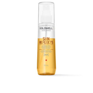 GOLDWELL : SUN REFLECTS UV protect spray 150 ml