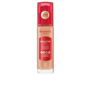 BOURJOIS : HEALTHY MIX makeup base #56.5C-Maple 30ml