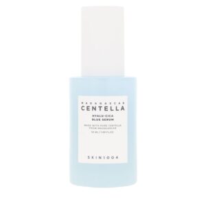 SKIN1004 : MADAGASCAR CENTELLA moisturizing facial serum 50 ml