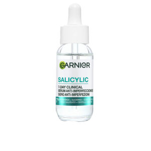 GARNIER : PURE ACTIVE SALICYLIC anti-blemish serum 30 ml