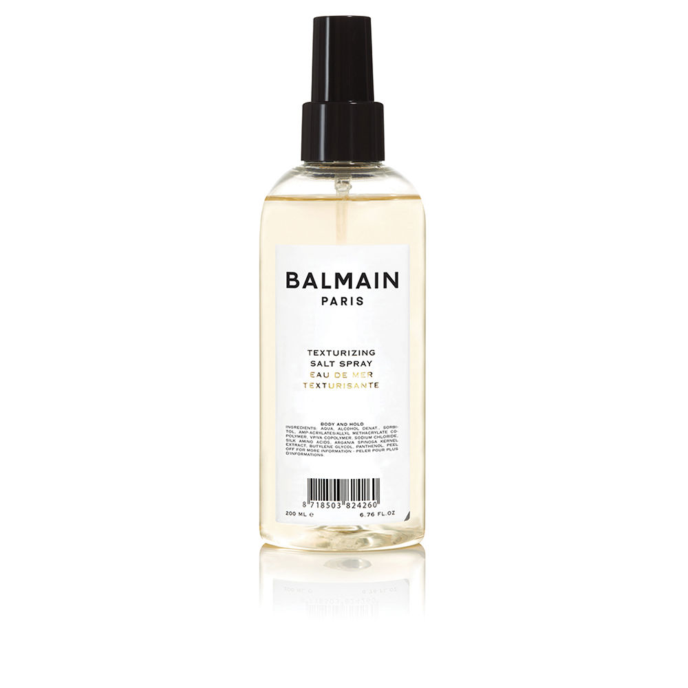 BALMAIN HAIR : BALMAIN texturizing salt spray 200 ml