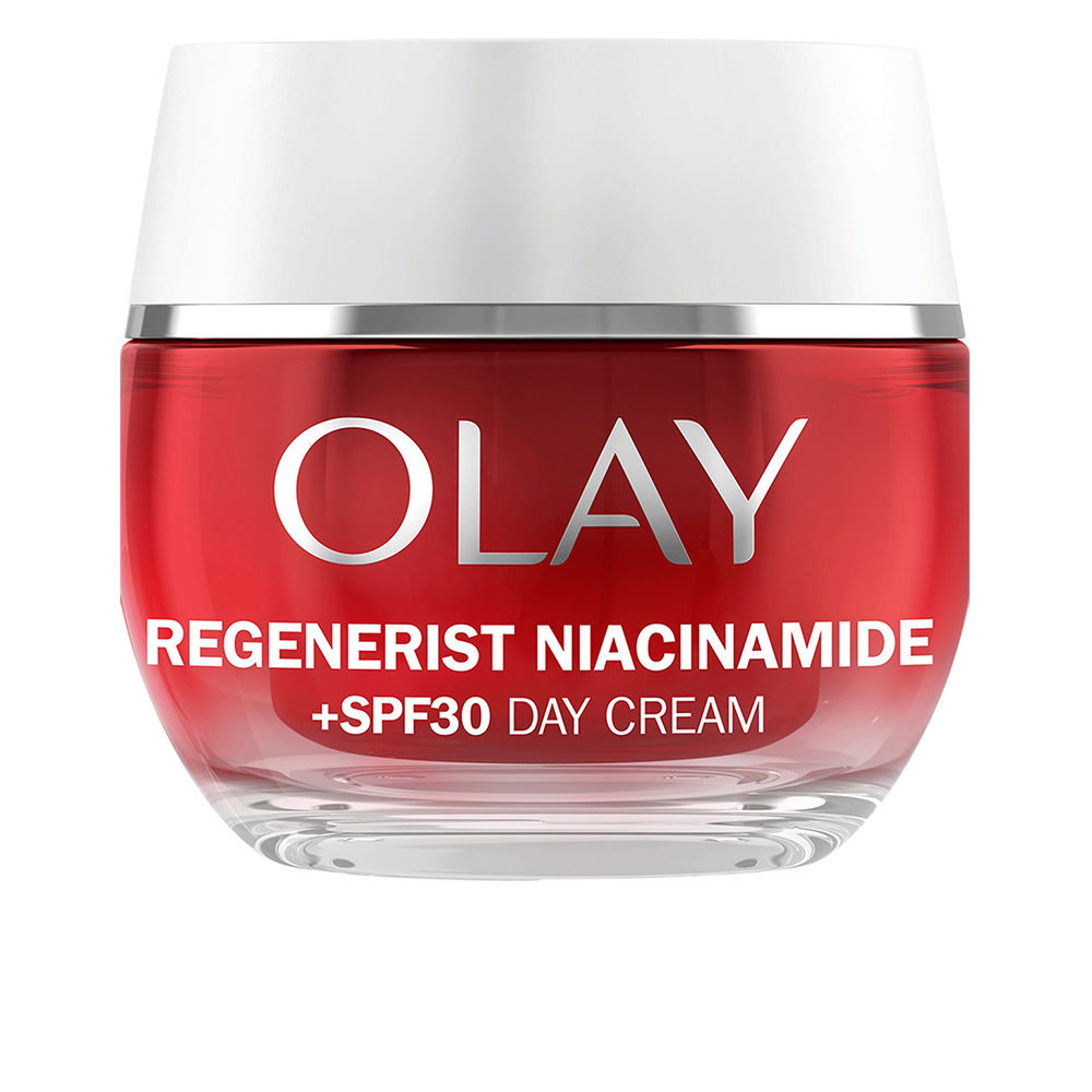 OLAY : NIACINAMIDE24 + VITAMIN E moisturizing day cream SPF30 50 ml