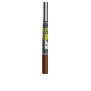 MAYBELLINE : BROW INSERT #Medium Brown 1 unit