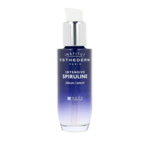 INSTITUT ESTHEDERM : INTENSIVE SPIRULINE sérum 30 ml