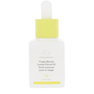 DRUNK ELEPHANT : VIRGIN MARULA LUXURY facial oil 30 ml