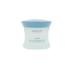 PAYOT : LISSE rich wrinkle smoothing cream 50 ml