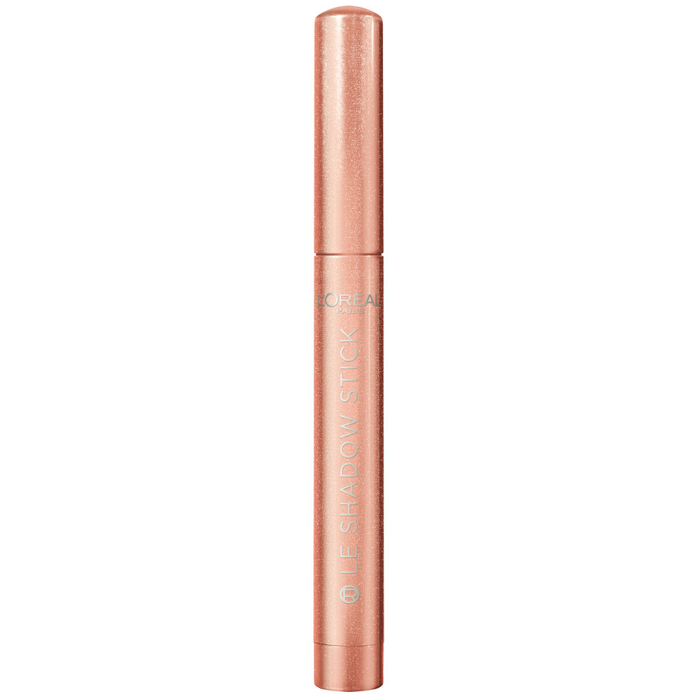 L'ORÉAL PARIS : LE SHADOW eyeshadow stick #115-Twinkle Rose 1.4 gr
