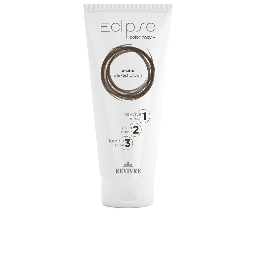 REVIVRE : ECLIPSE COLOR MASK #Darkest brown 200 ml