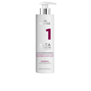 REVIVRE : ALTA STRUCTA color defend shampoo 250 ml