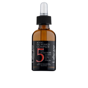 LABCARE : COMPLEX HYALURONIC ACID 5 molecular weights 30 ml