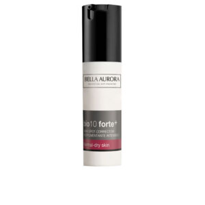 BELLA AURORA : BIO10 FORTE+ depigmenting serum for normal or dry skin 30 ml