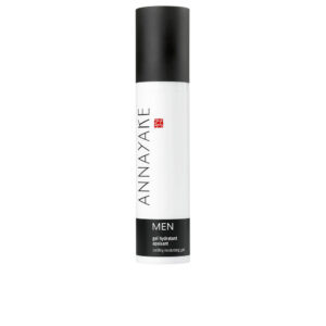 ANNAYAKE : MEN shooting moisturizing gel 50 ml