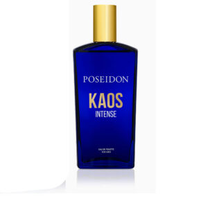 POSEIDON : POSEIDON KAOS INTENSE edt vapo 150 ml