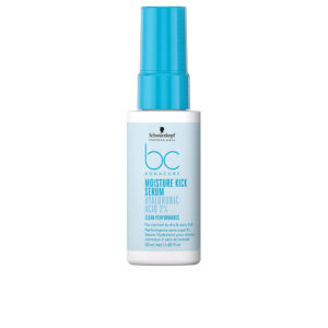 SCHWARZKOPF : BC MOISTURE KICK sérum 50 ml