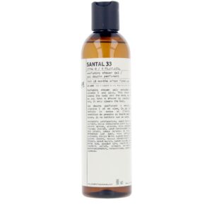 LE LABO : SANTAL 33 shower gel 237 ml