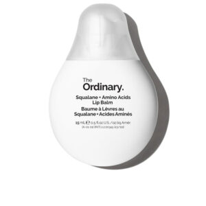 THE ORDINARY : SQUALANE + AMINO ACIDS balm 15 ml