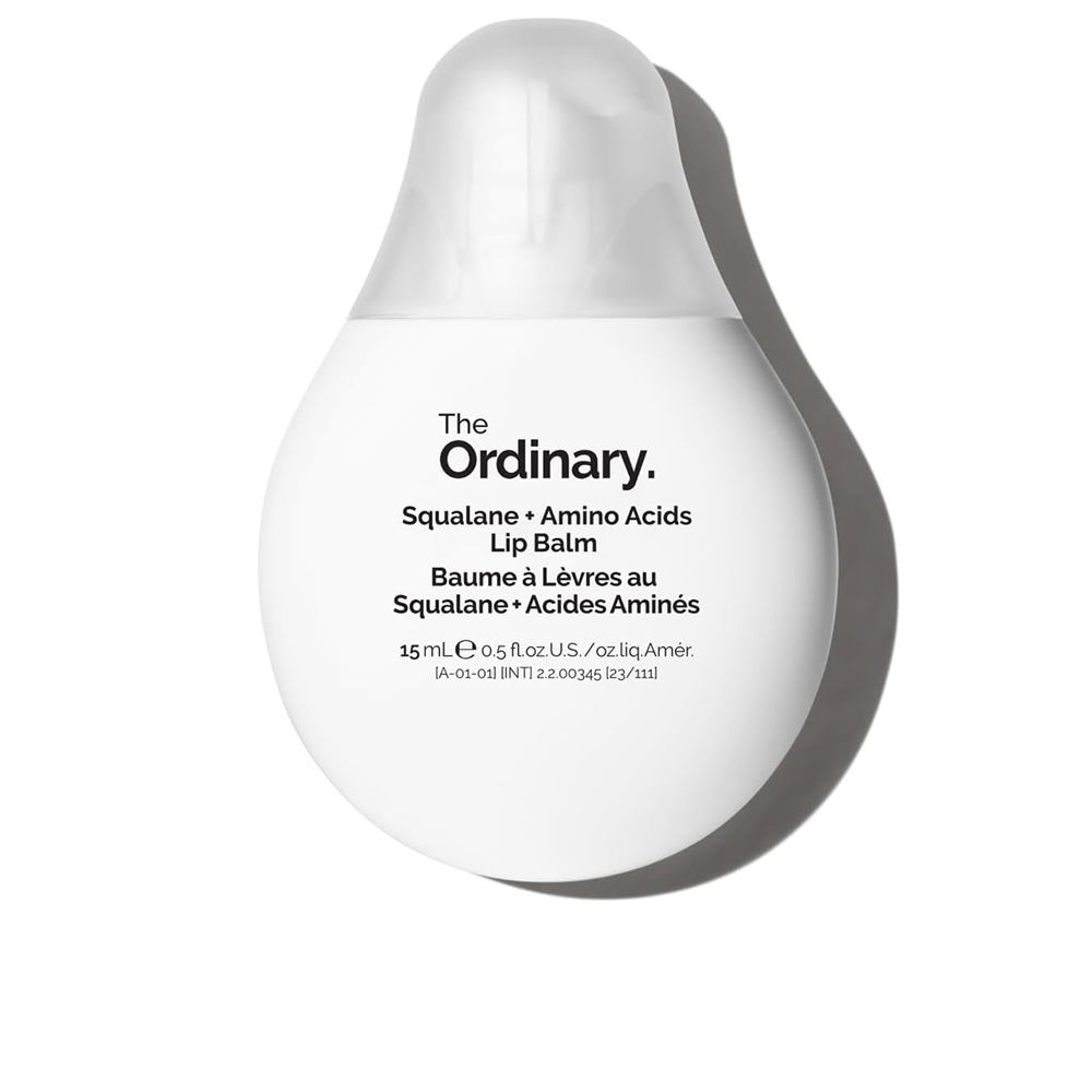 THE ORDINARY : SQUALANE + AMINO ACIDS balm 15 ml