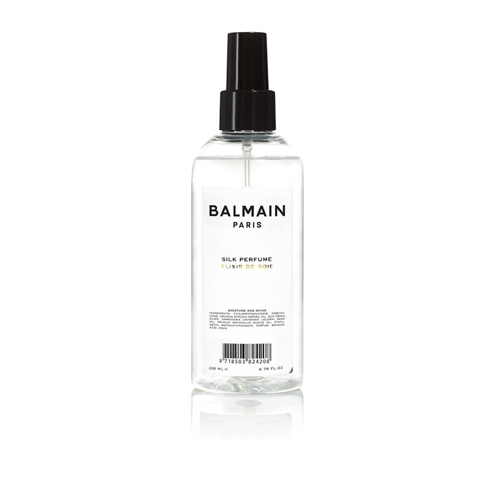 BALMAIN HAIR : BALMAIN hair silk perfume 200 ml