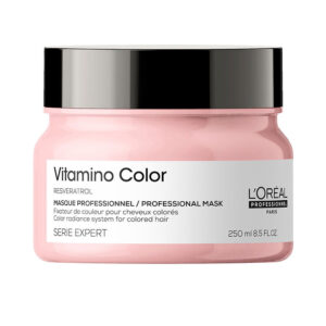 L'ORÉAL PROFESSIONNEL PARIS : VITAMINO COLOR mask 250 ml