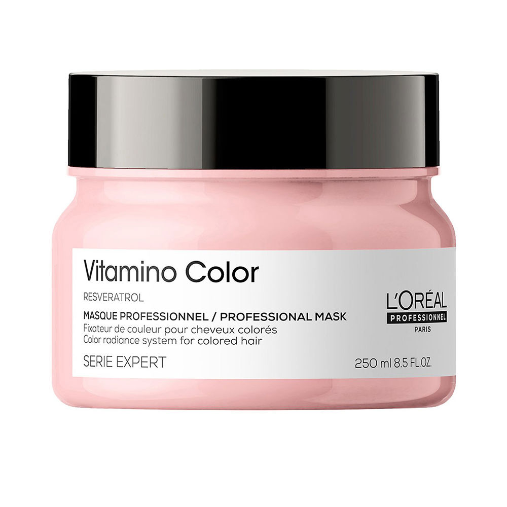 L'ORÉAL PROFESSIONNEL PARIS : VITAMINO COLOR mask 250 ml