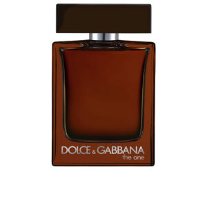 DOLCE & GABBANA : THE ONE POUR HOMME PARFUM edp vapo 50 ml