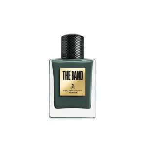 SCALPERS : THE BAND FOR HIM edp vapo 50 ml