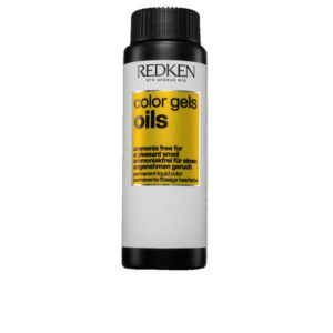REDKEN : COLOR GEL OILS #10IG-10.23 60 ml x 3 u