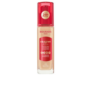 BOURJOIS : HEALTHY MIX makeup base #51W-Light Vanilla 30 ml