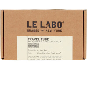 LE LABO : BERGAMOT 22 edp vapo 10 ml