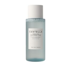 SKIN1004 : MADAGASCAR CENTELLA hyalu-cica brightening toner 210 ml