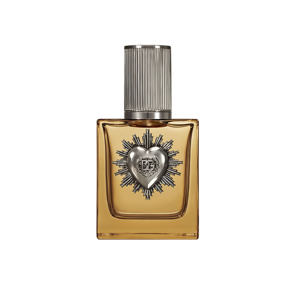 DOLCE & GABBANA : DEVOTION POUR HOMME PARFUM edp vapo 50 ml